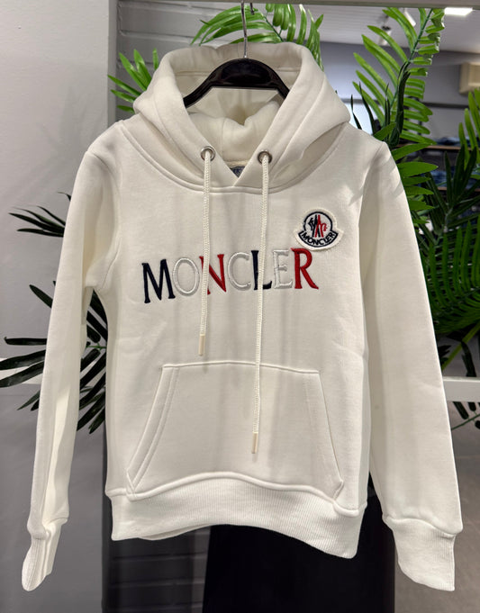 Moncler hoodie