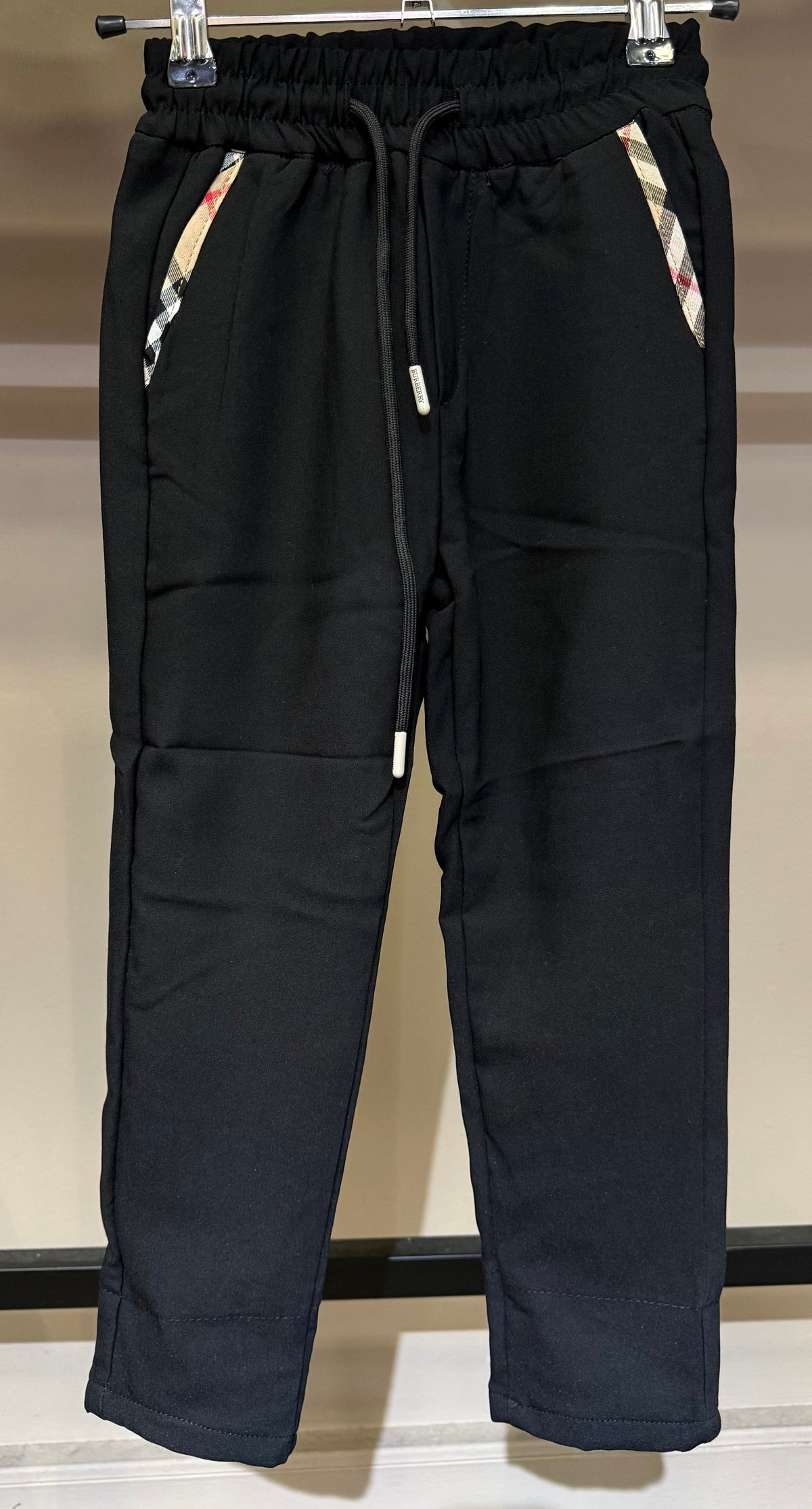 Burberry pants