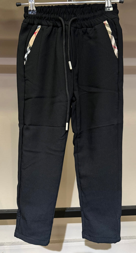 Burberry pants