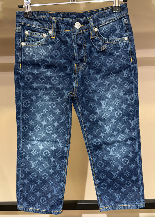 Louis Vuitton jeans