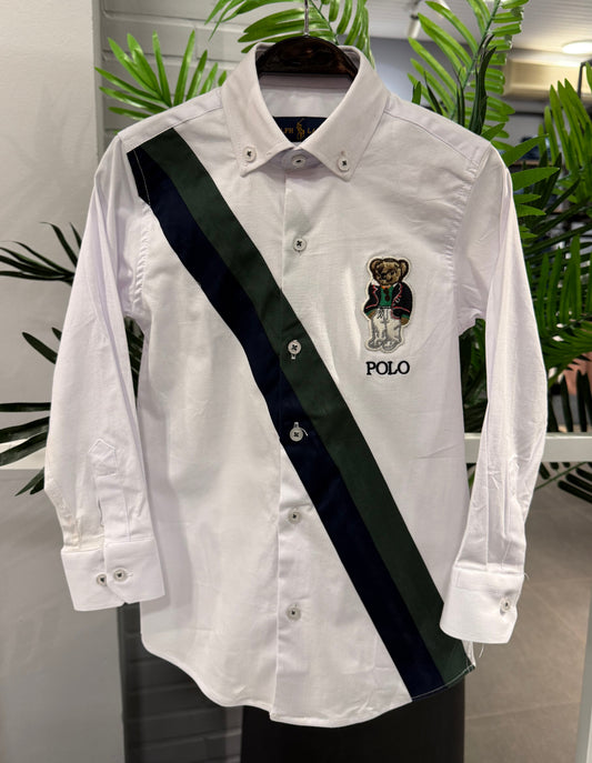 Polo Ralph Lauren shirt