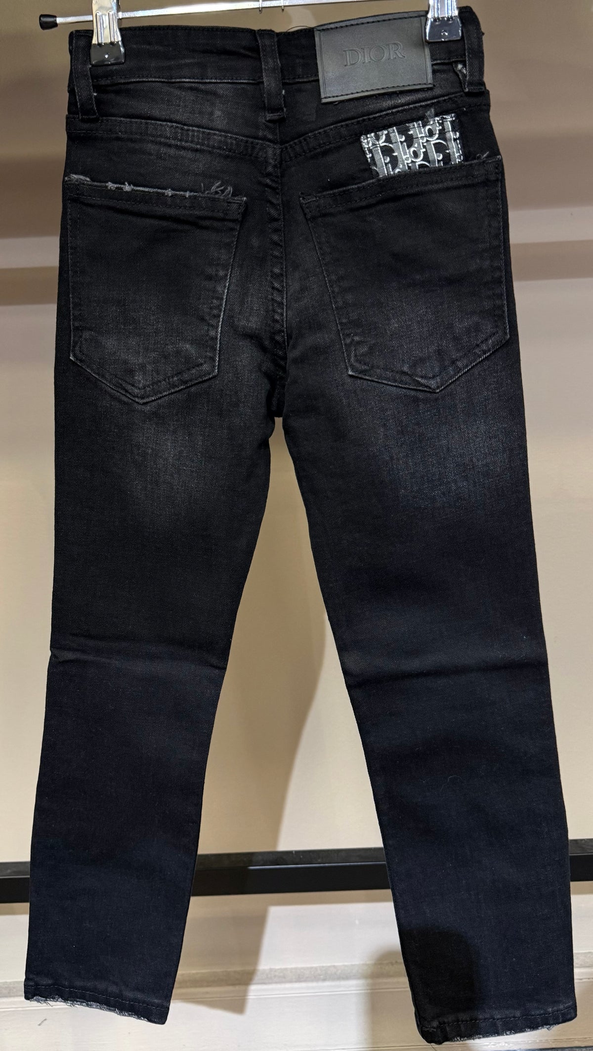 Dior Jean