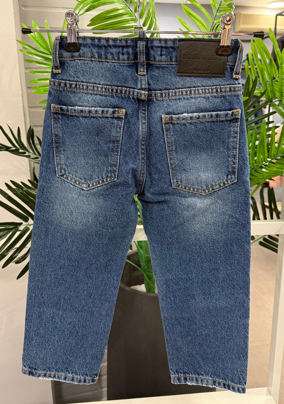 Dsquared2 jeans