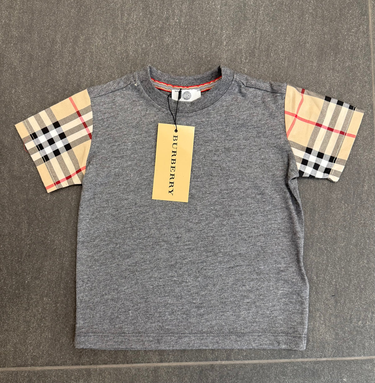 Burberry T-shirt
