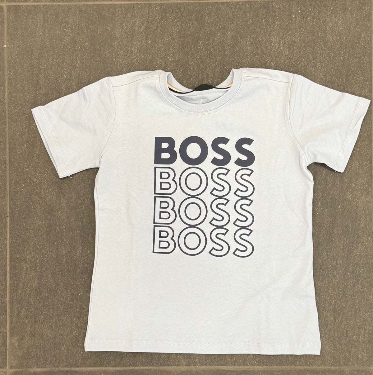 Boss T-shirt