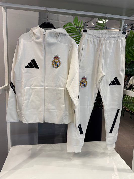 Adidas tracksuit RMA