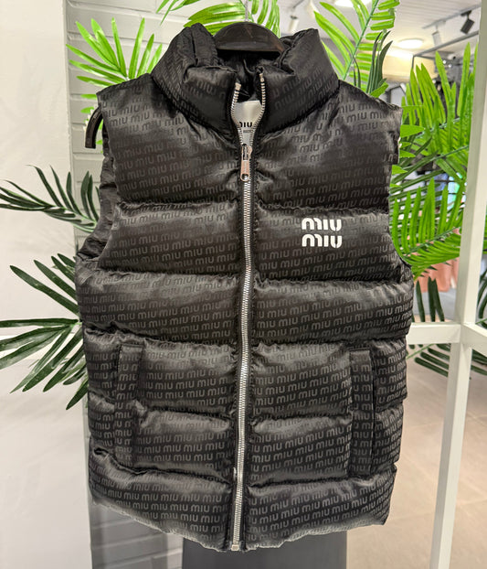 Miu Miu gilet