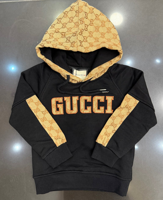 Gucci hoodie