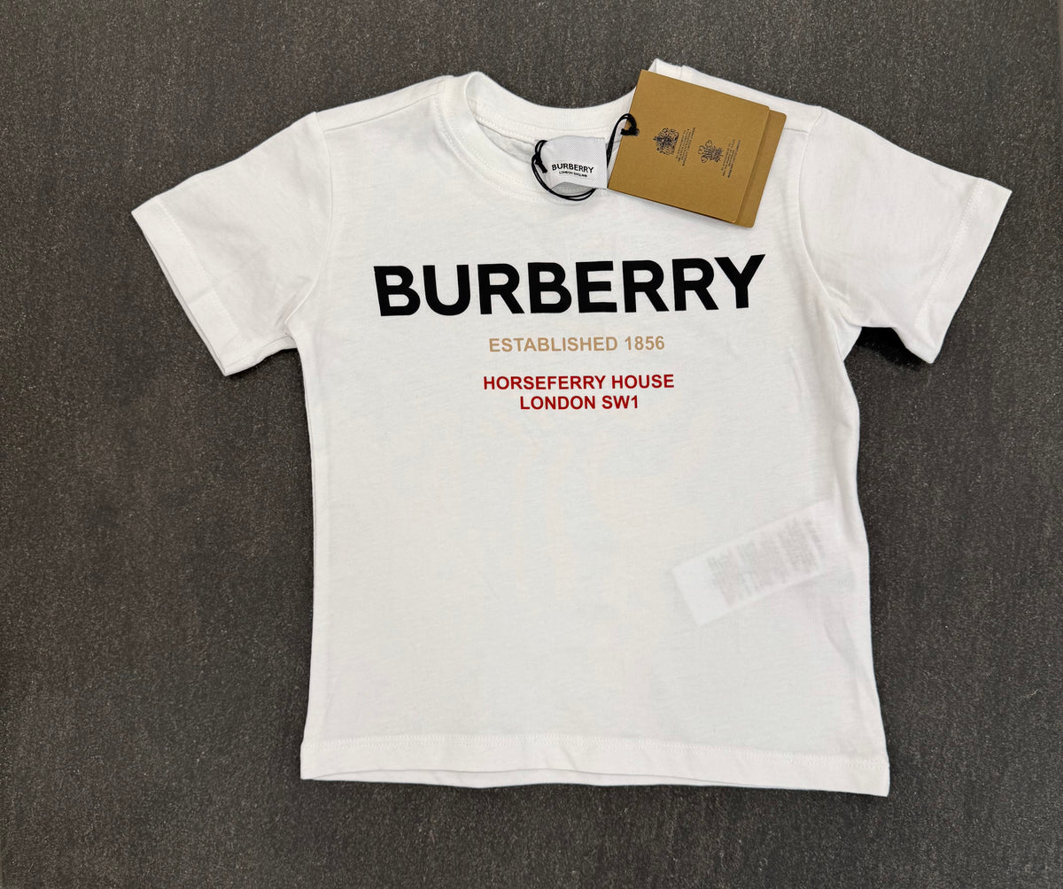Burberry T-shirt