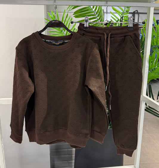 Louis Vuitton tracksuit