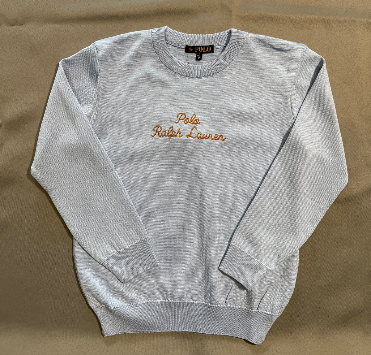 Polo Ralph Lauren sweater