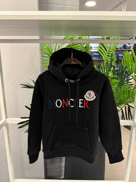Moncler hoodie