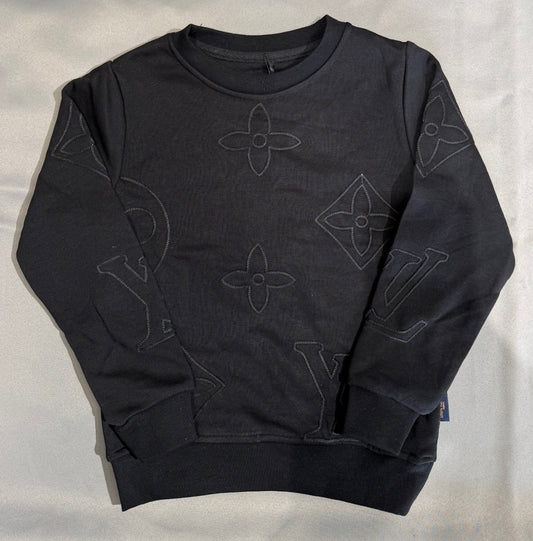 Louis Vuitton sweatshirt