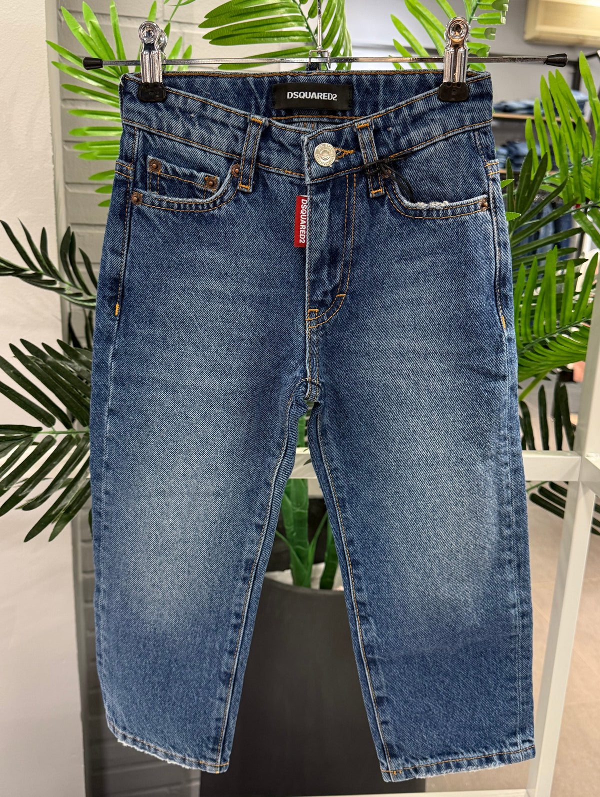Dsquared2 jeans
