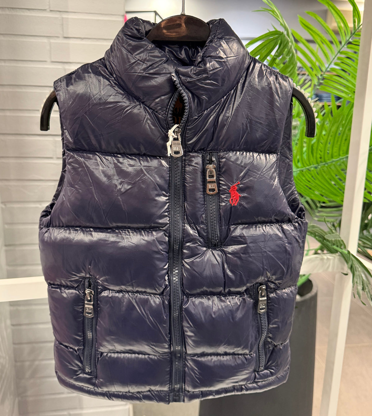 Polo Ralph Lauren gilet