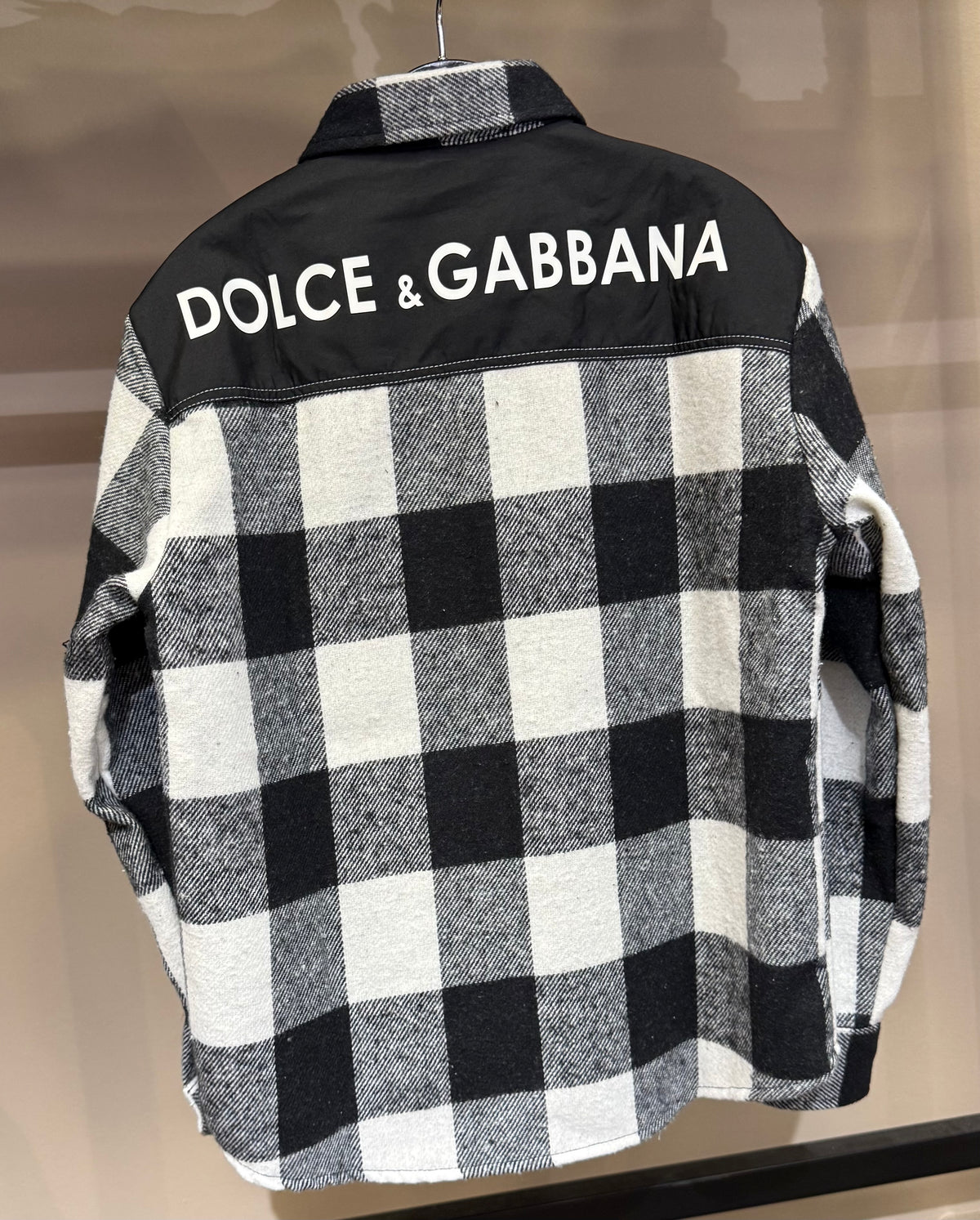 Dolce & Gabbana shirt