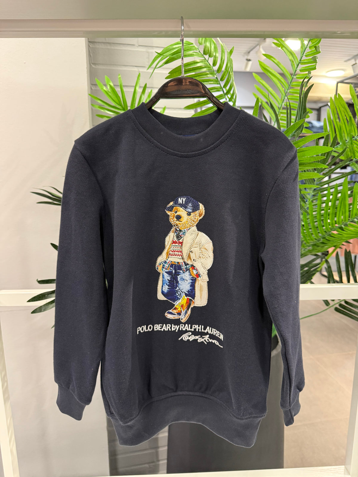 Polo Ralph Lauren sweatshirt