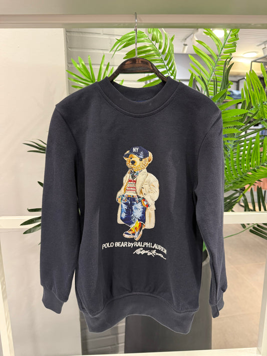 Polo Ralph Lauren sweatshirt