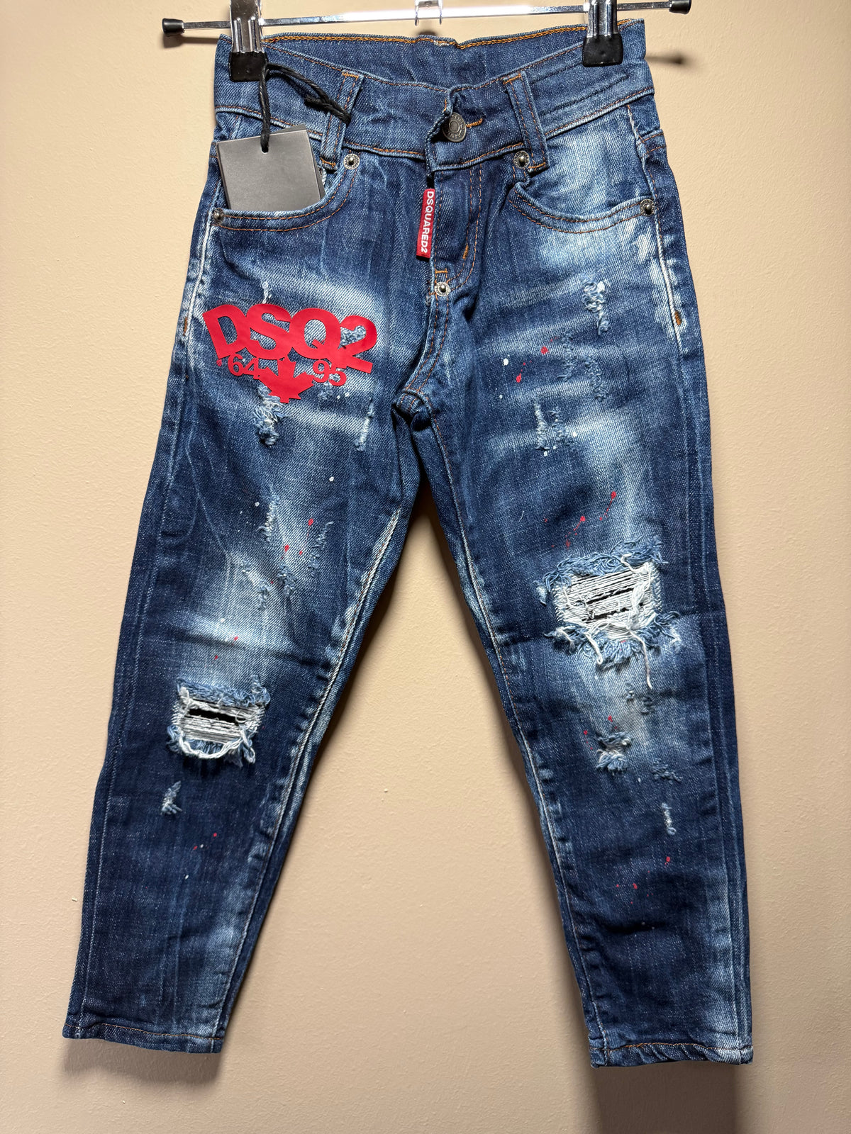Dsquared2 jeans