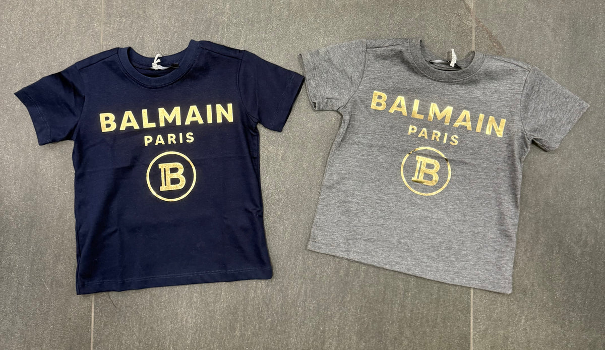 Balmain T-shirt