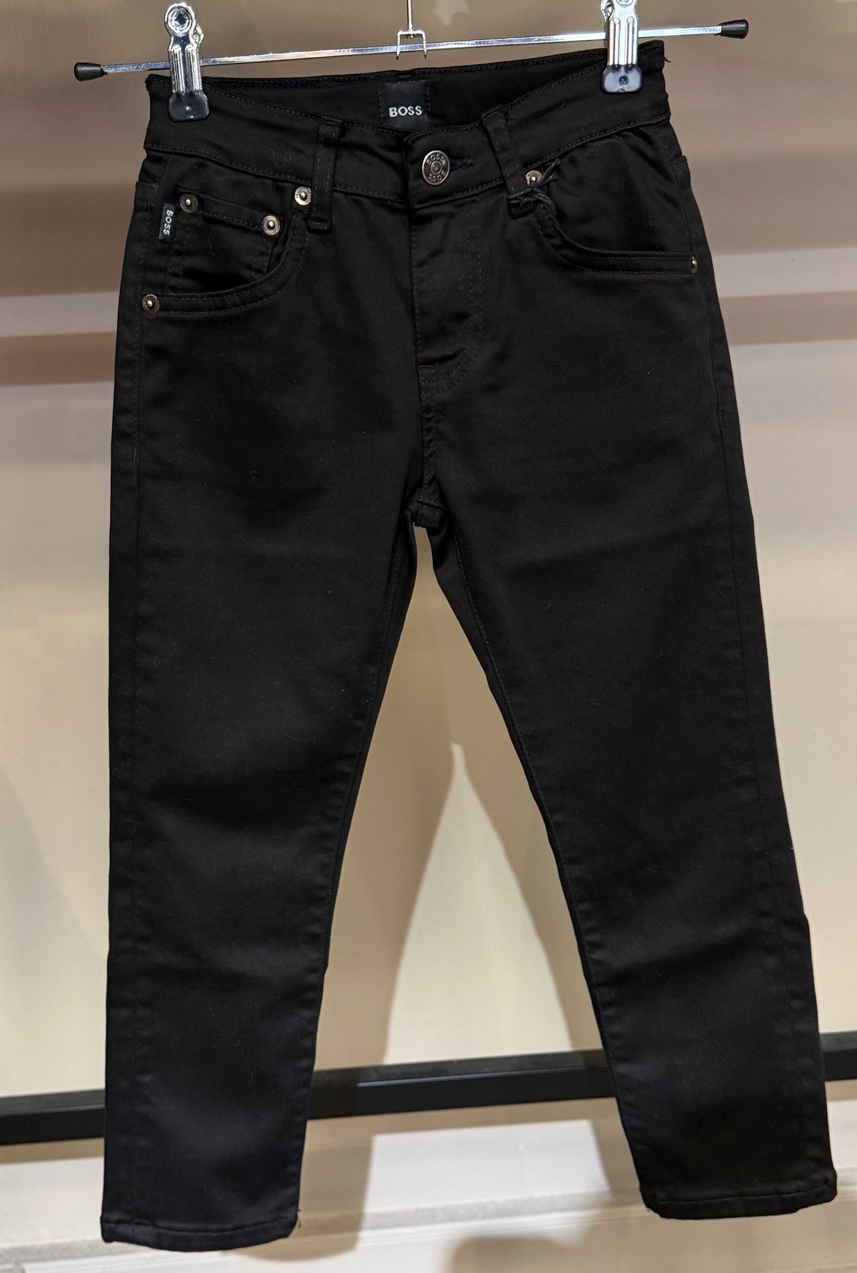 Boss pants