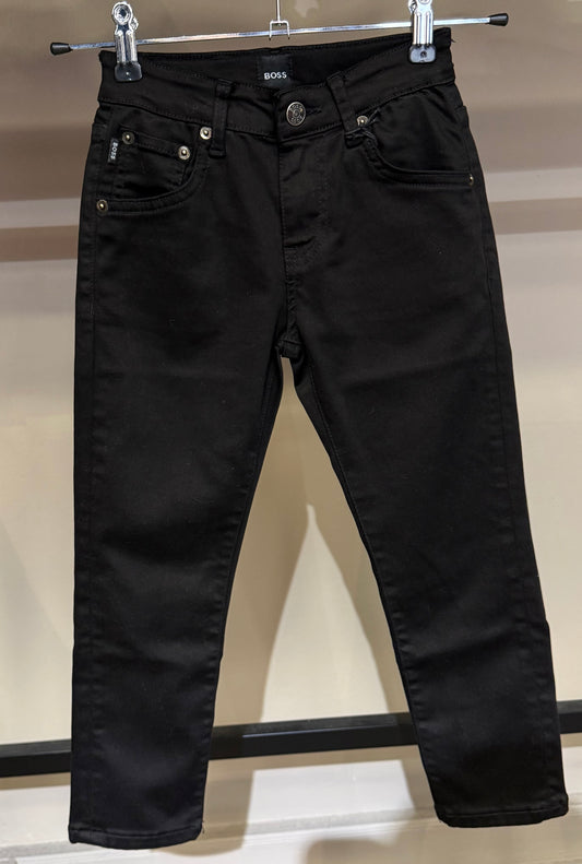 Boss pants