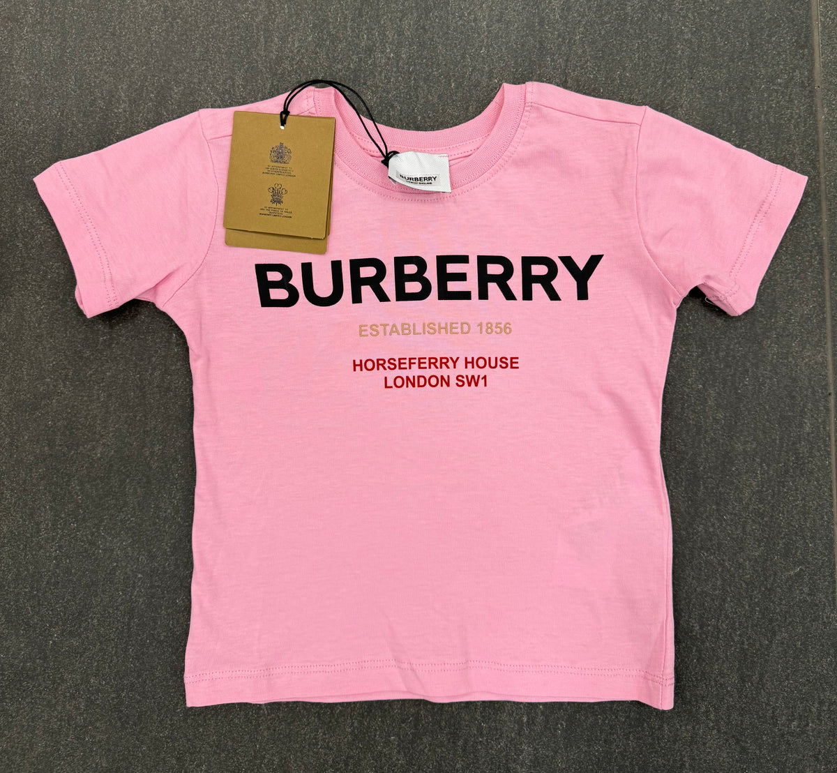 Burberry T-shirt