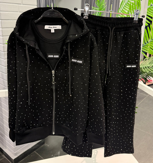Miu Miu tracksuit