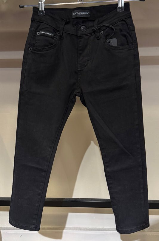 Dolce & Gabbana pants