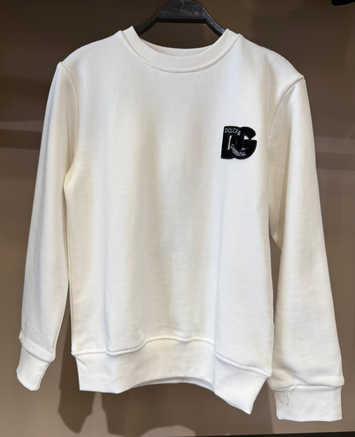 Dolce & Gabbana sweatshirt