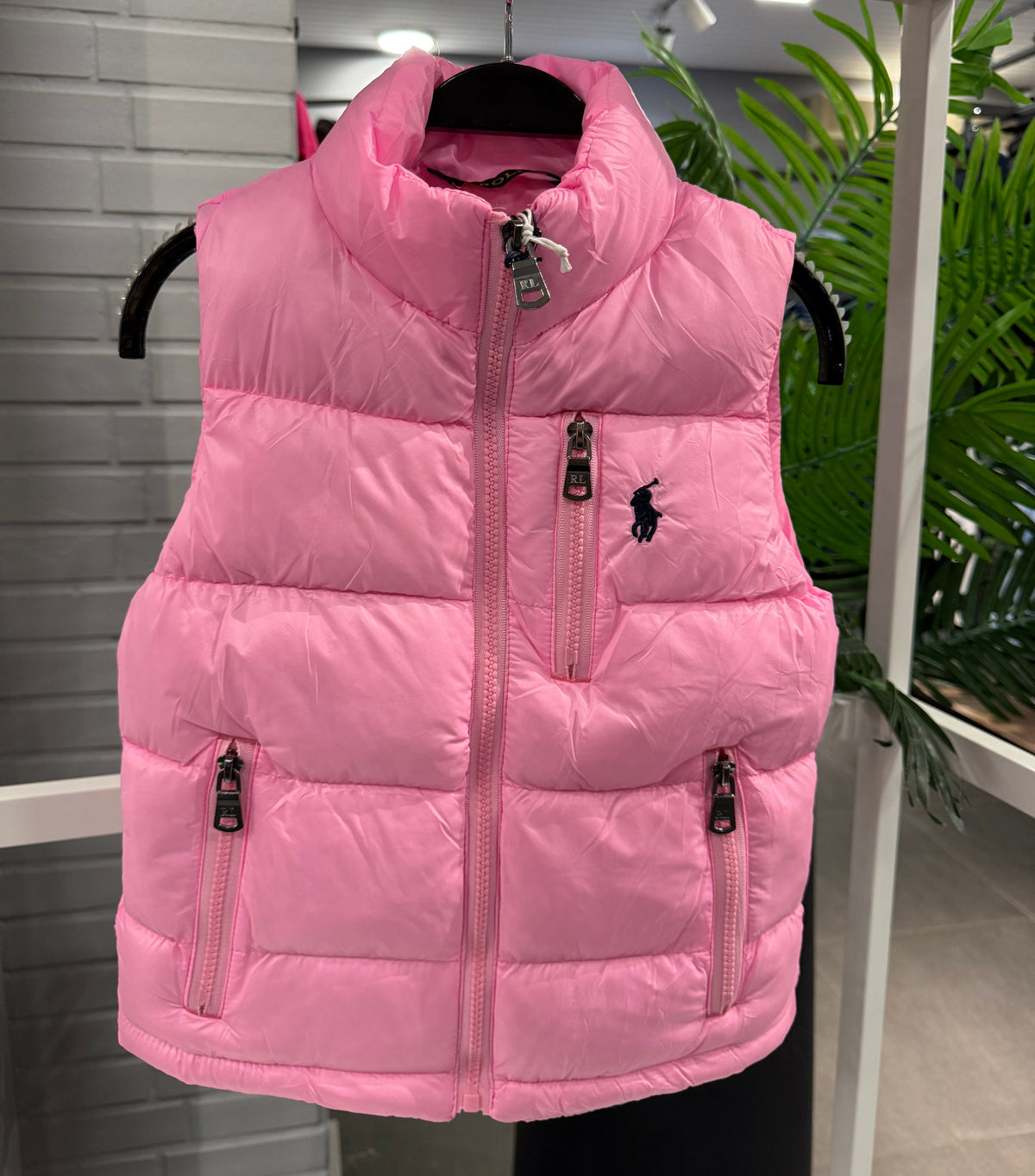 Polo Ralph Lauren gilet