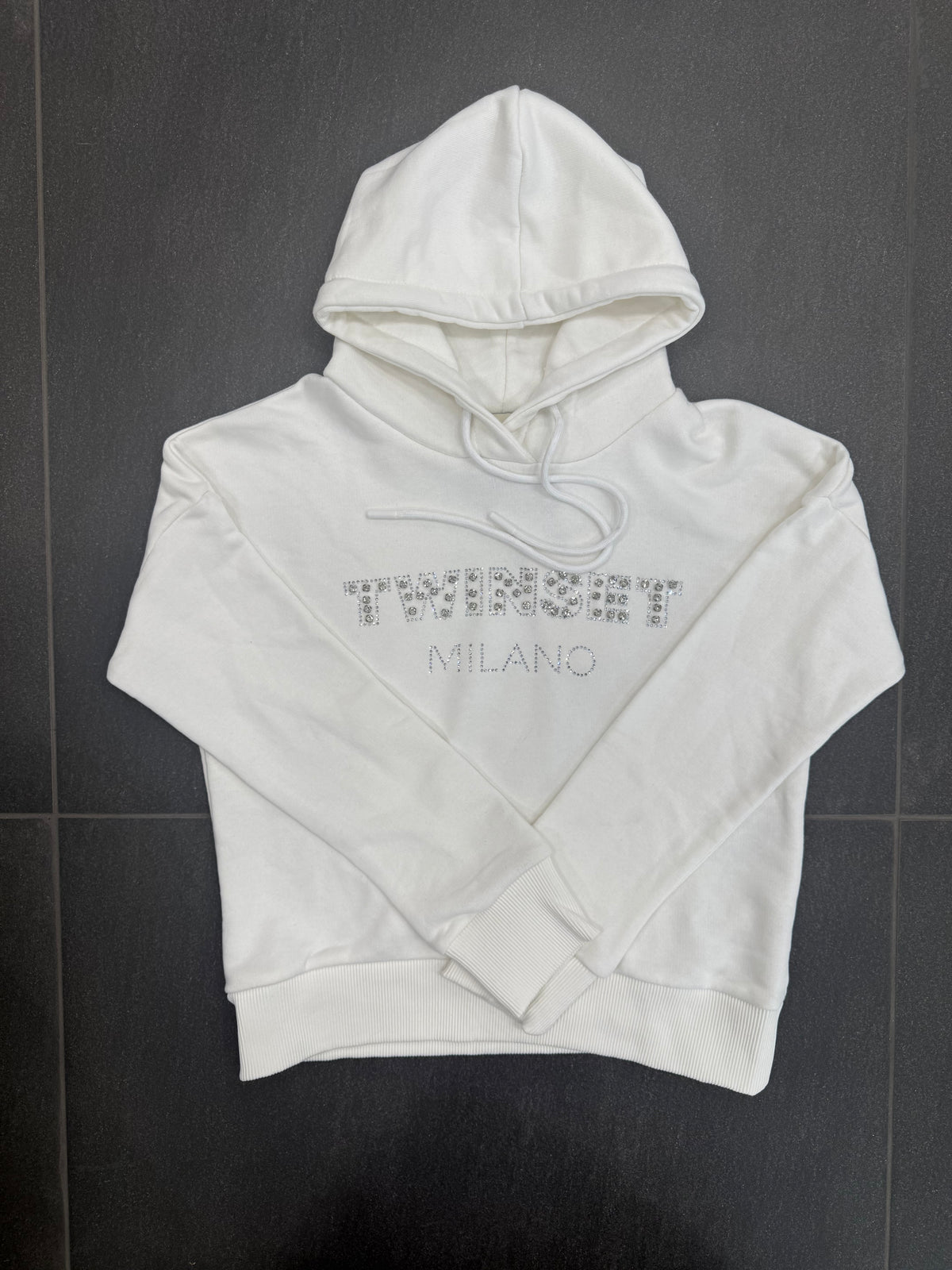 Twinset hoodie