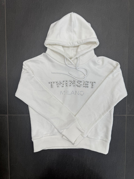 Twinset hoodie
