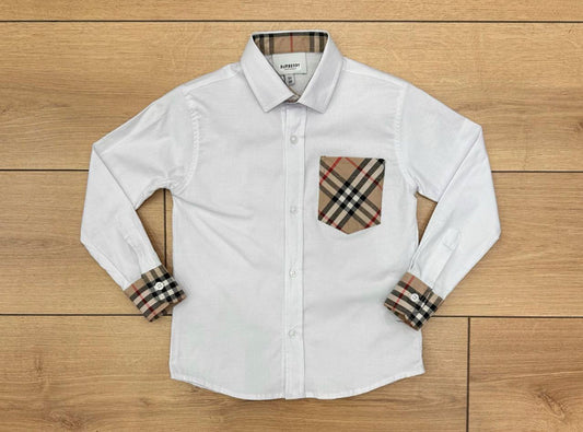 Burberry Shirt
