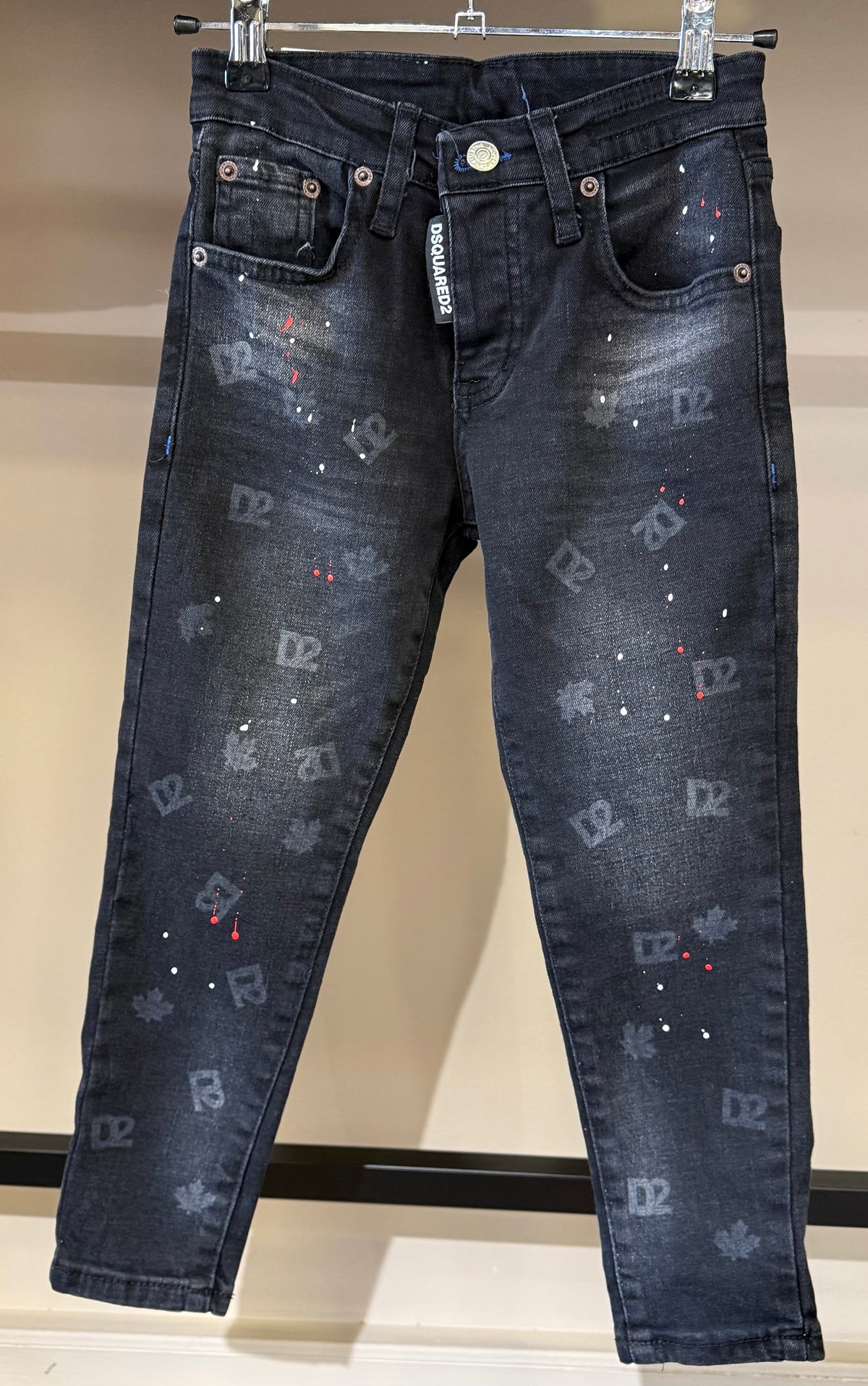 Dsquared2 jeans
