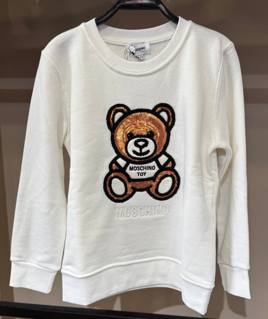 Moschino sweatshirt