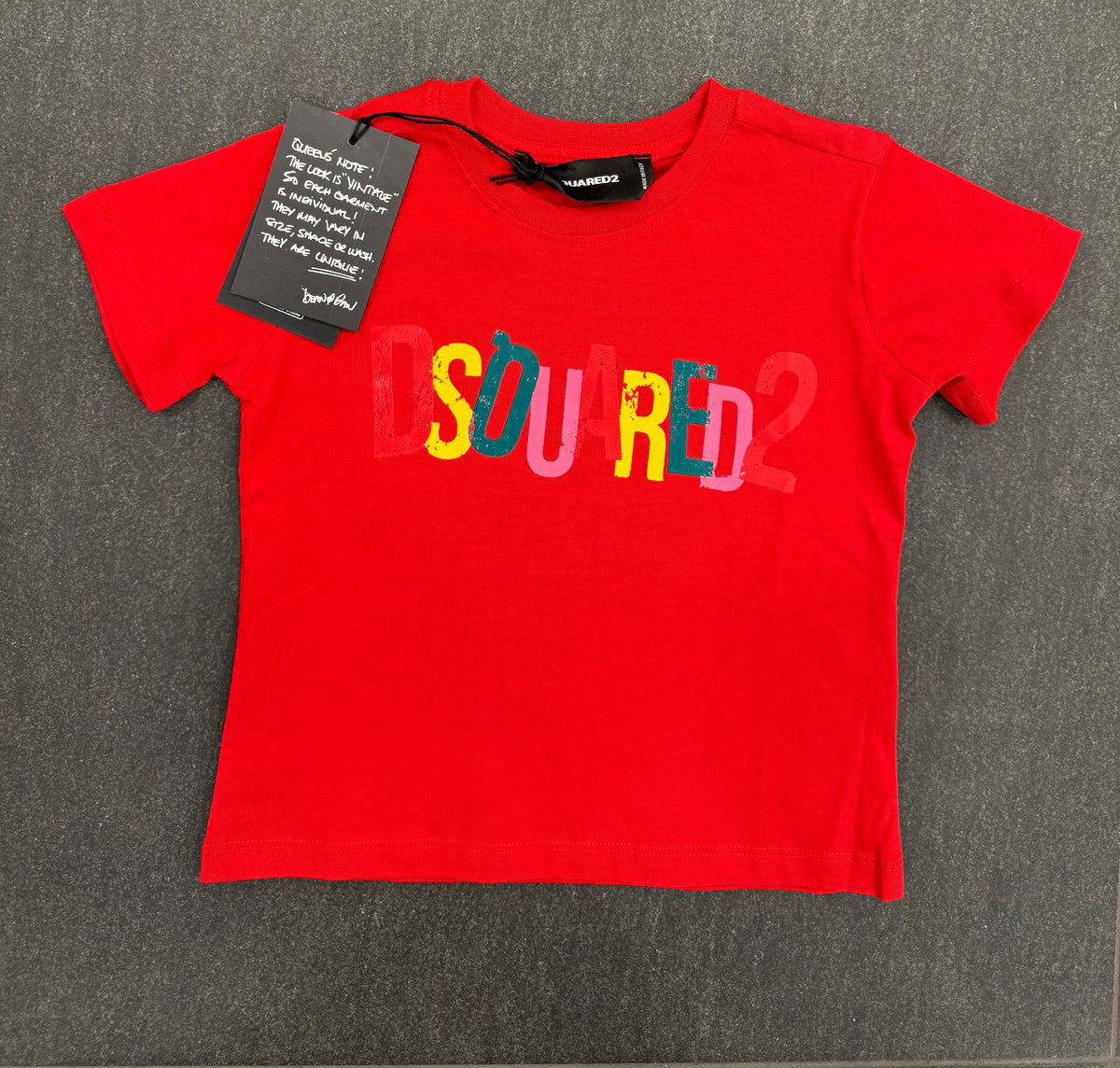 Dsquared2 T-shirt
