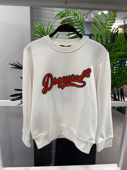 Dsquared2 sweatshirt