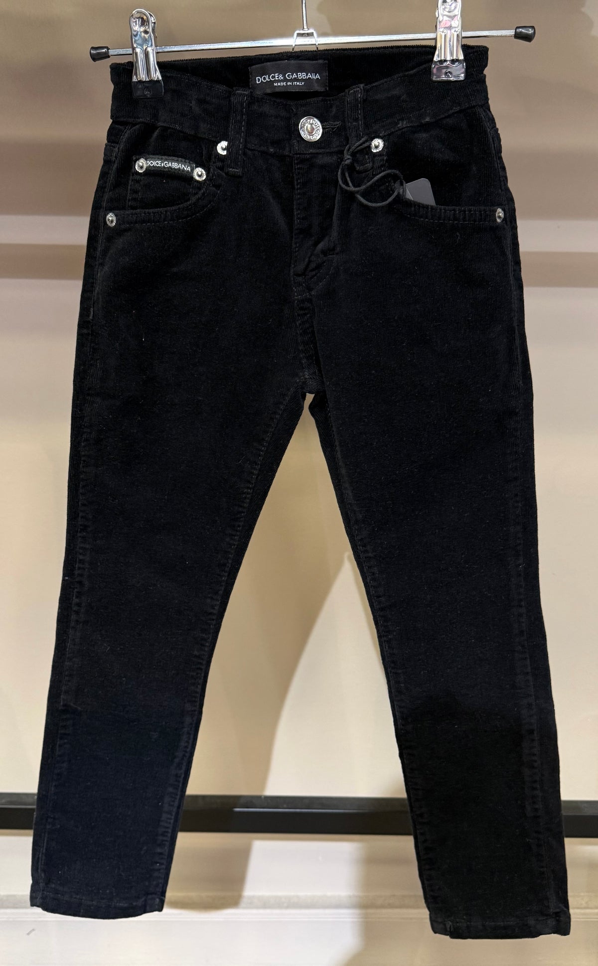 Dolce & Gabbana pants