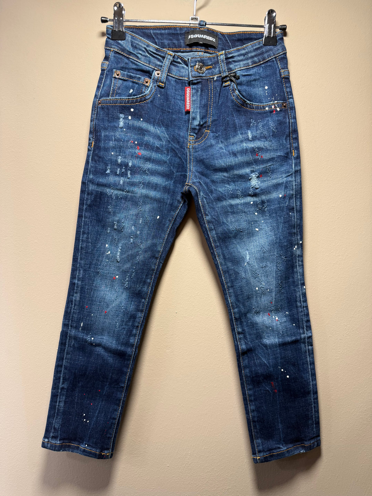 Dsquared2 jeans