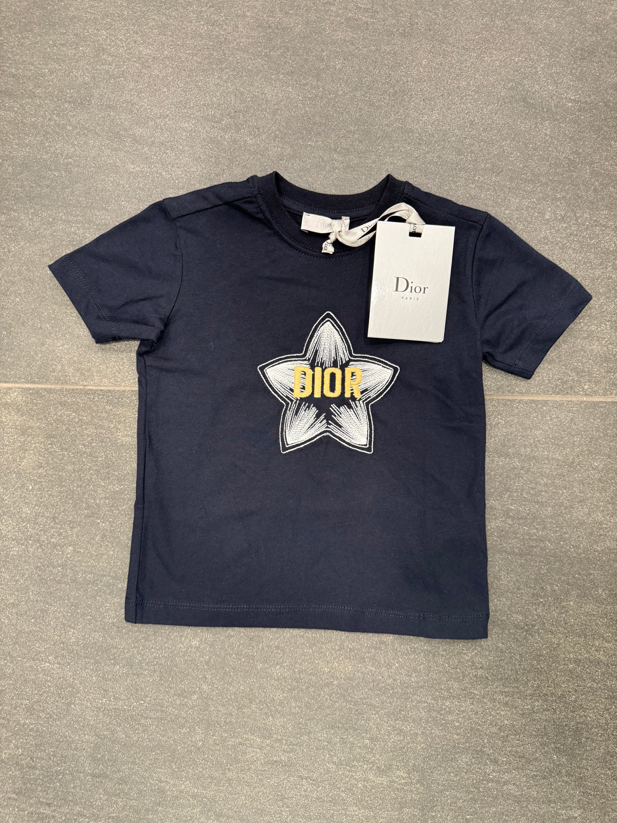 Christian Dior T-shirt