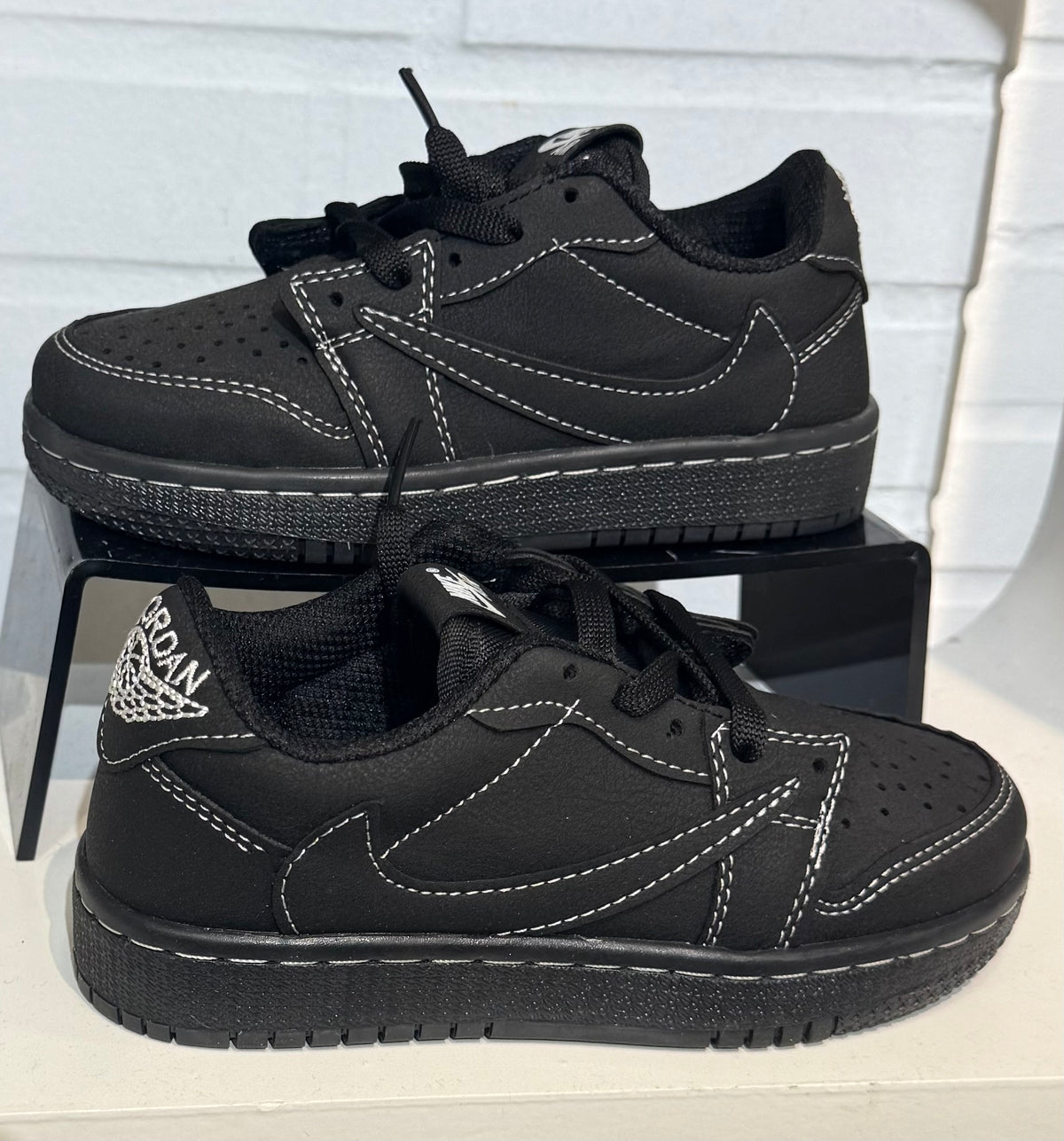 Jordan x Travis Scott cactus low