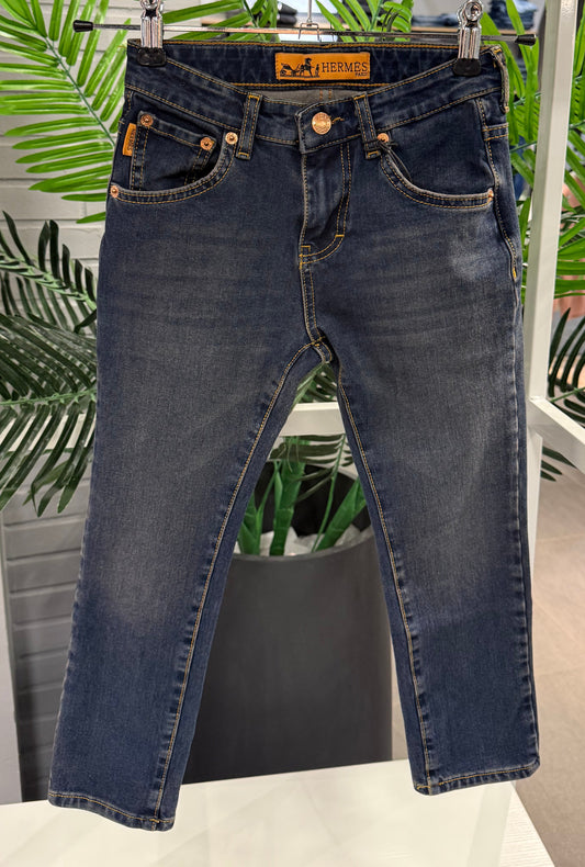 Hermes jeans