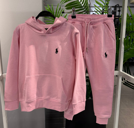 Polo Ralph Lauren tracksuit