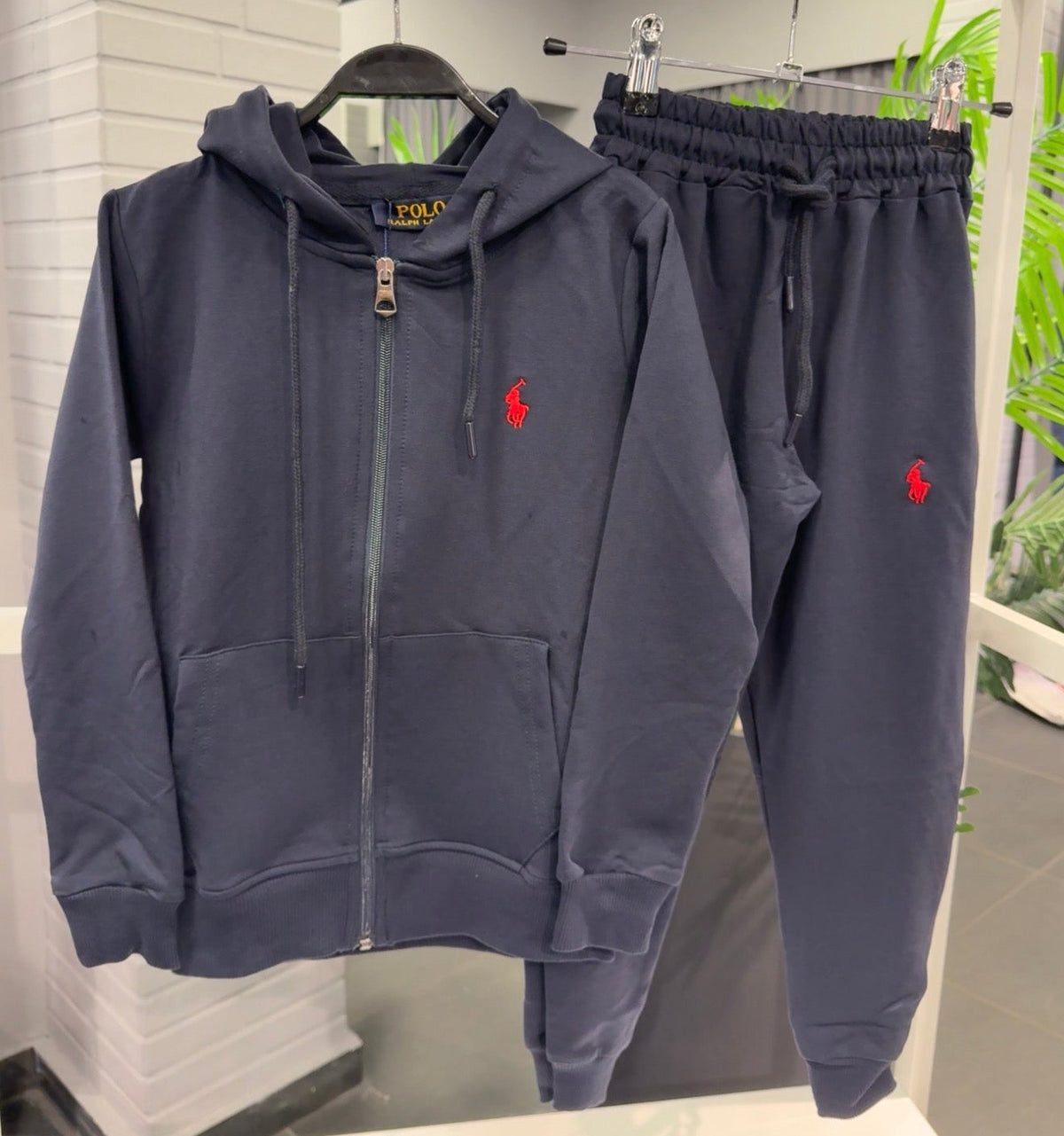 Polo Ralph Lauren tracksuit