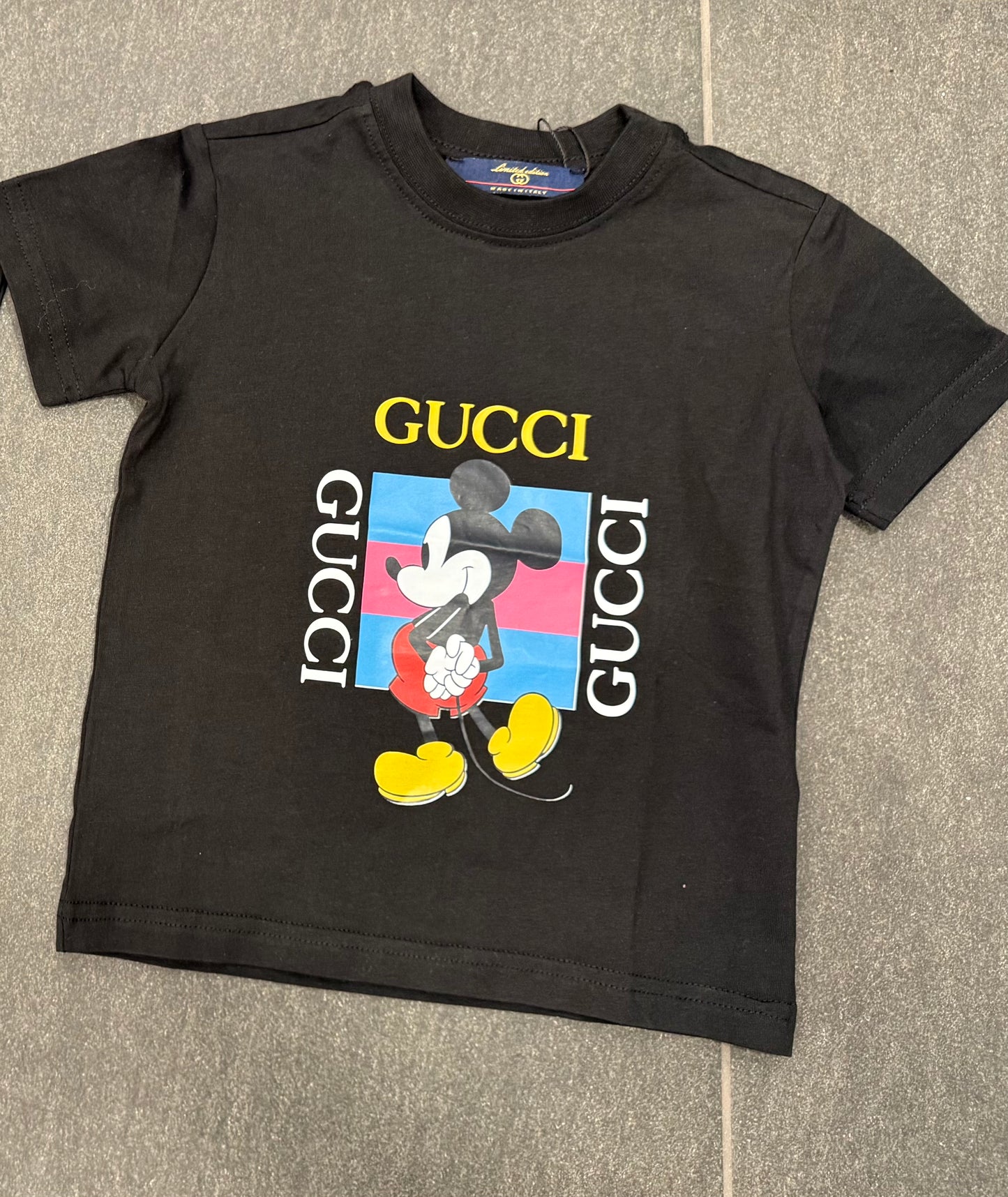 Gucci T-shirt