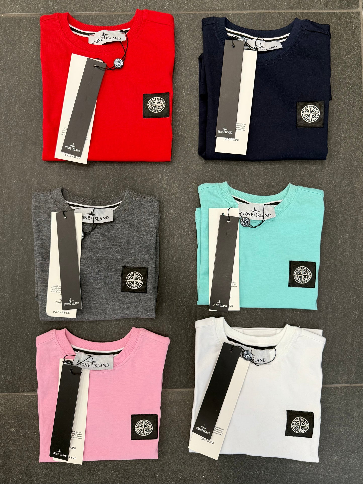 Stone island T-shirt