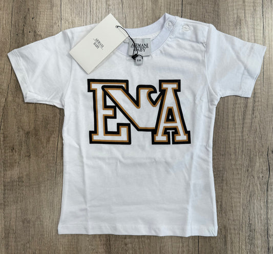 Armani T-shirt Bebe