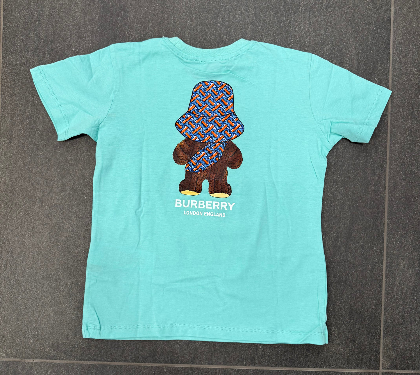 Burberry T-shirt