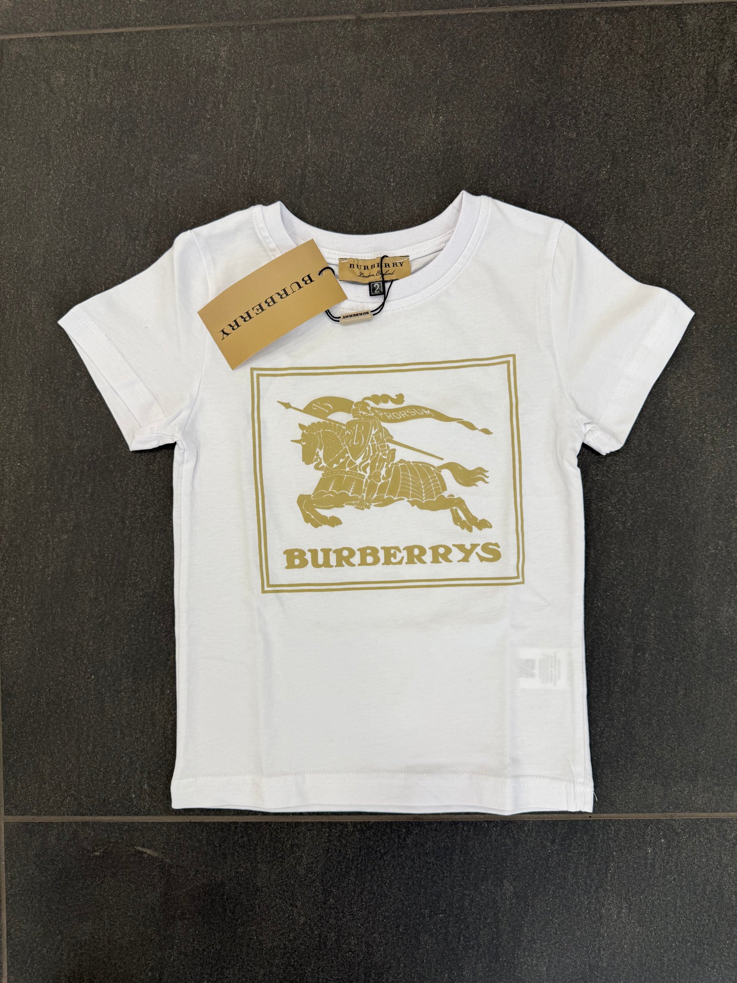 Burberry T-shirt